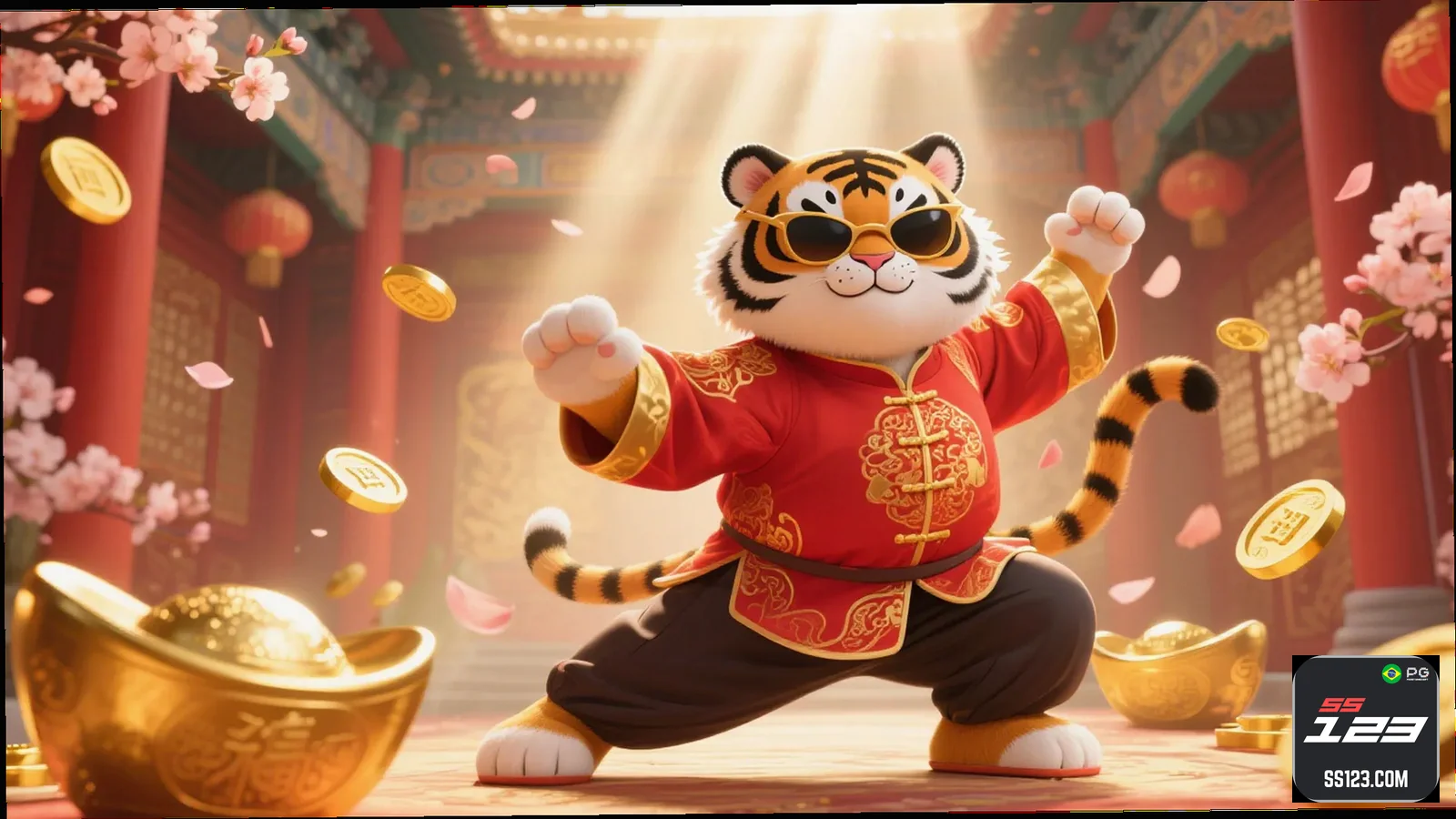 Promoções de cassino - ss123