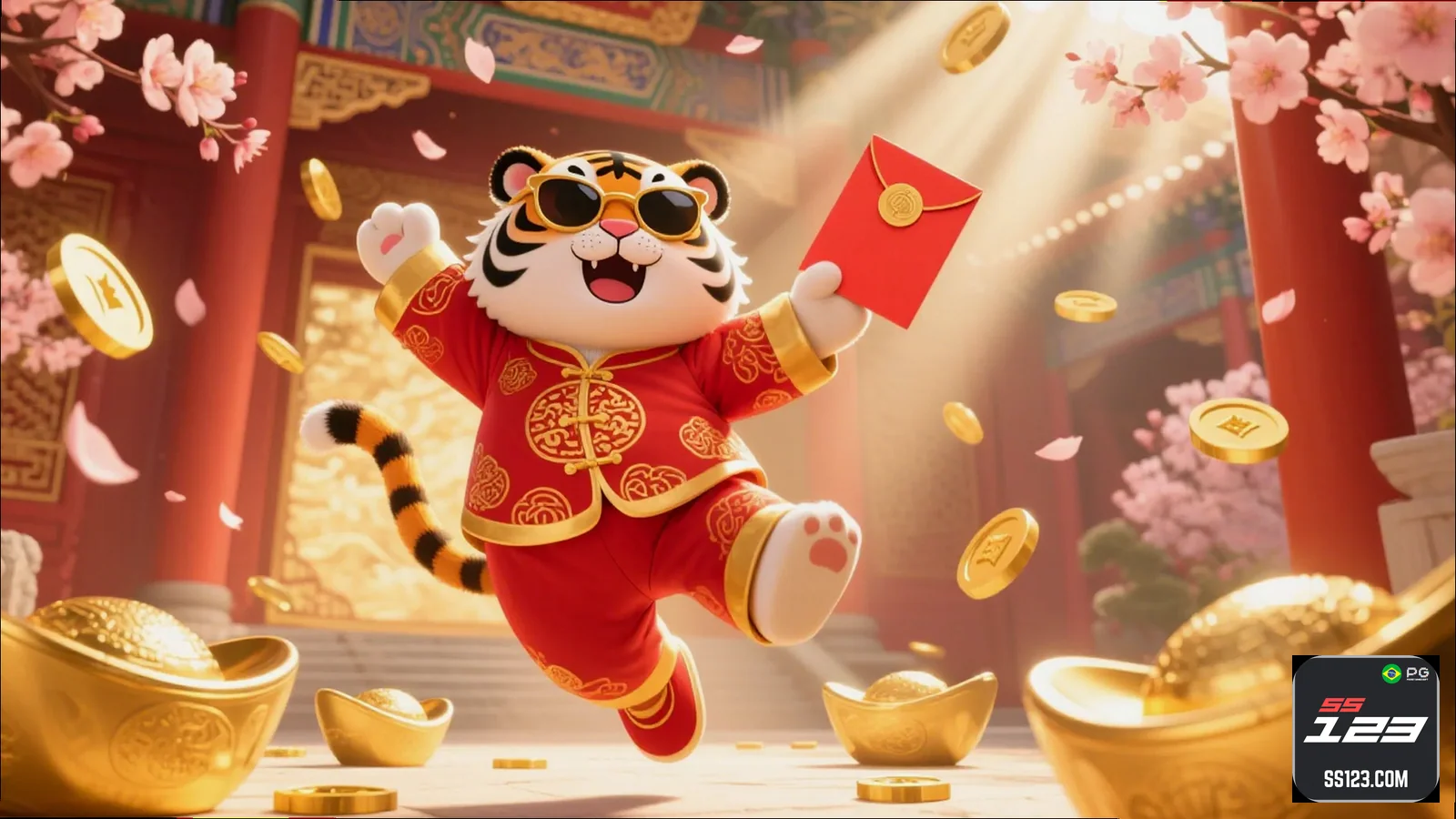 App apostas esportivas